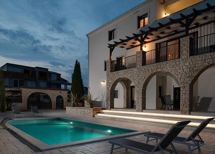 Villa Jalan