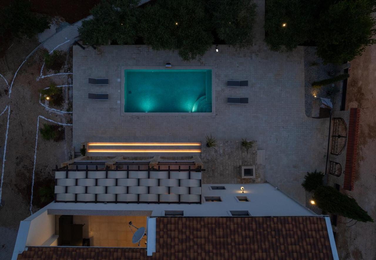 Jalan Appartement Vrsi