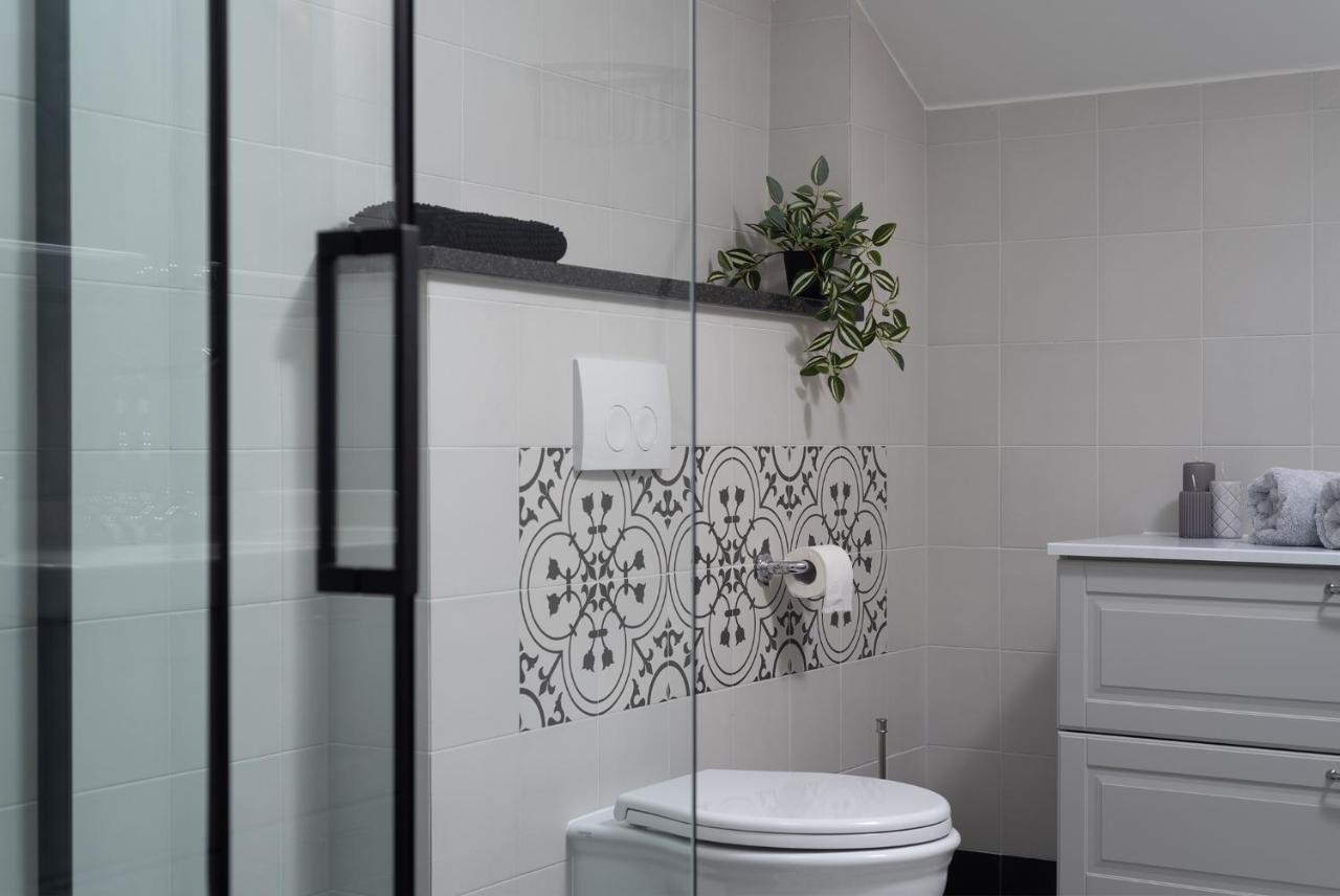 Jalan Appartement Vrsi