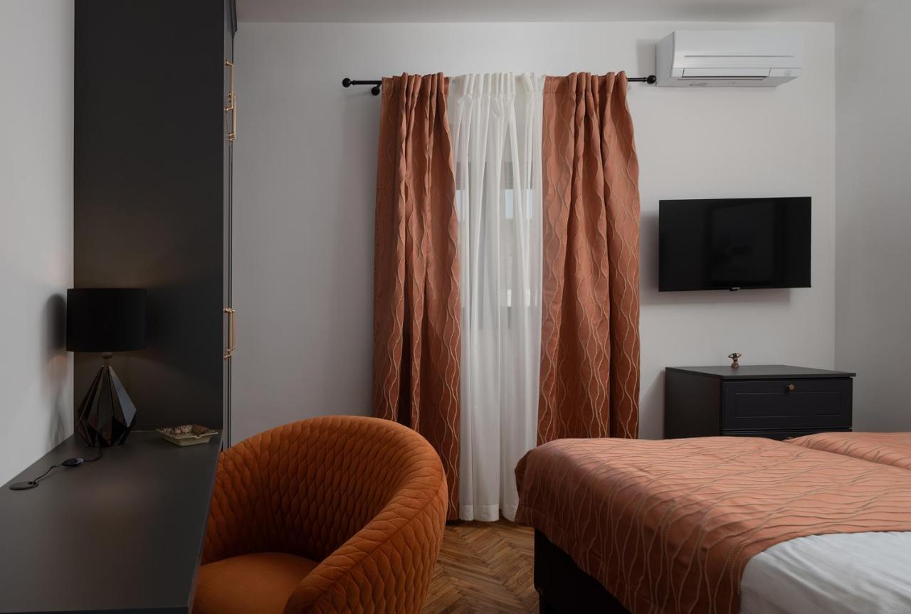 Jalan Appartement Vrsi