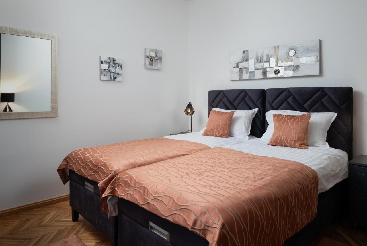 Jalan Appartement Vrsi