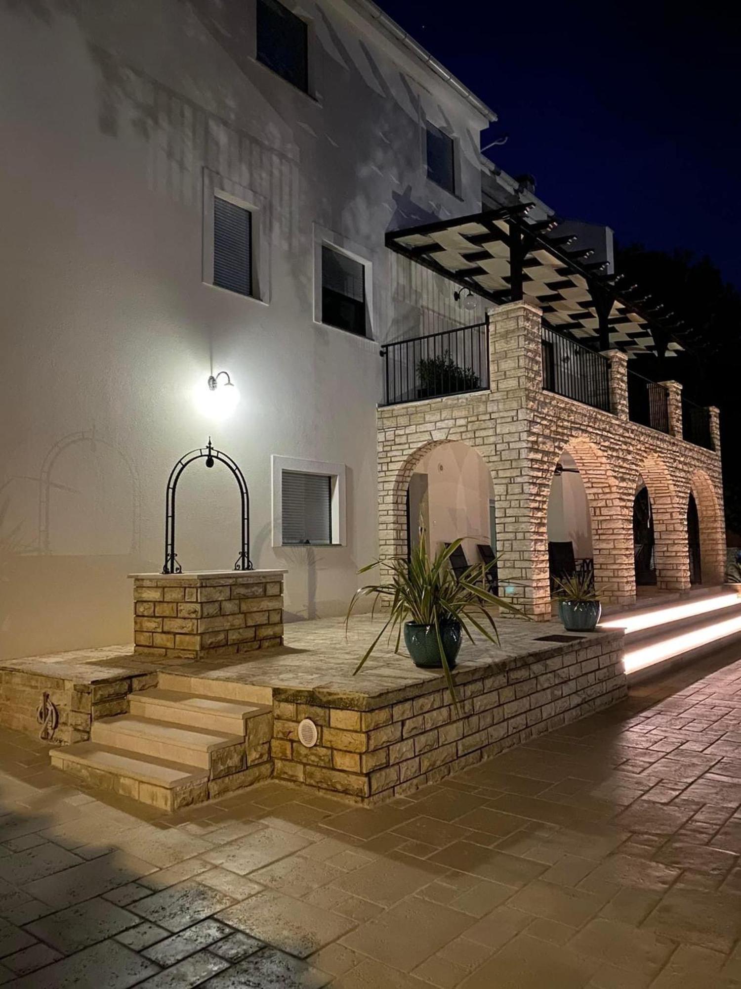 Jalan Appartement Vrsi