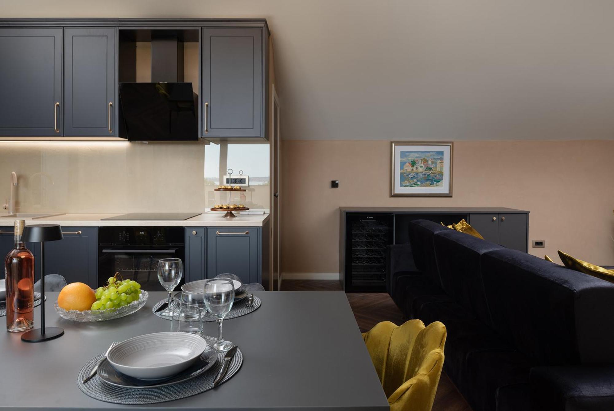 Appartement Jalan Vrsi
