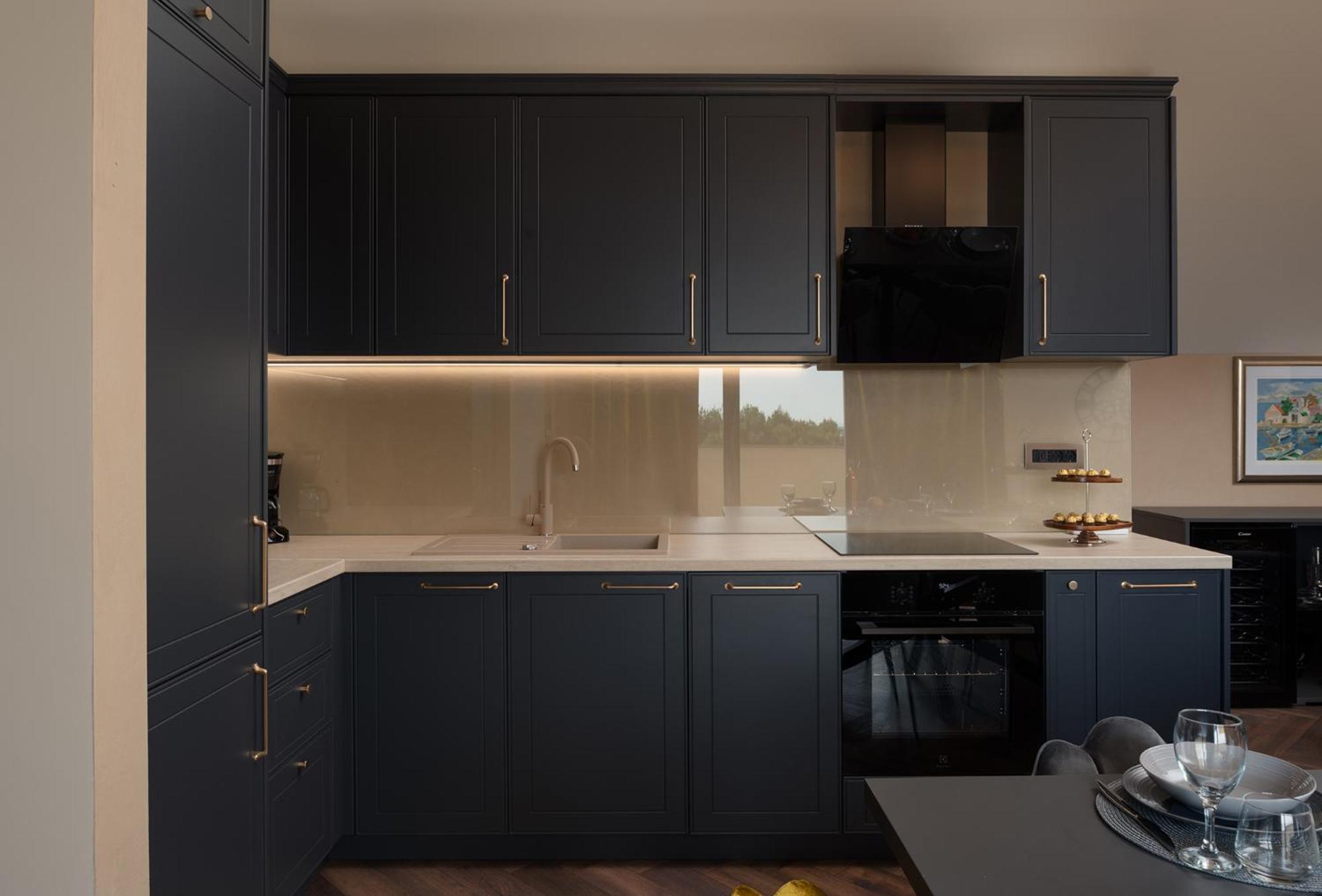 Jalan Appartement Vrsi