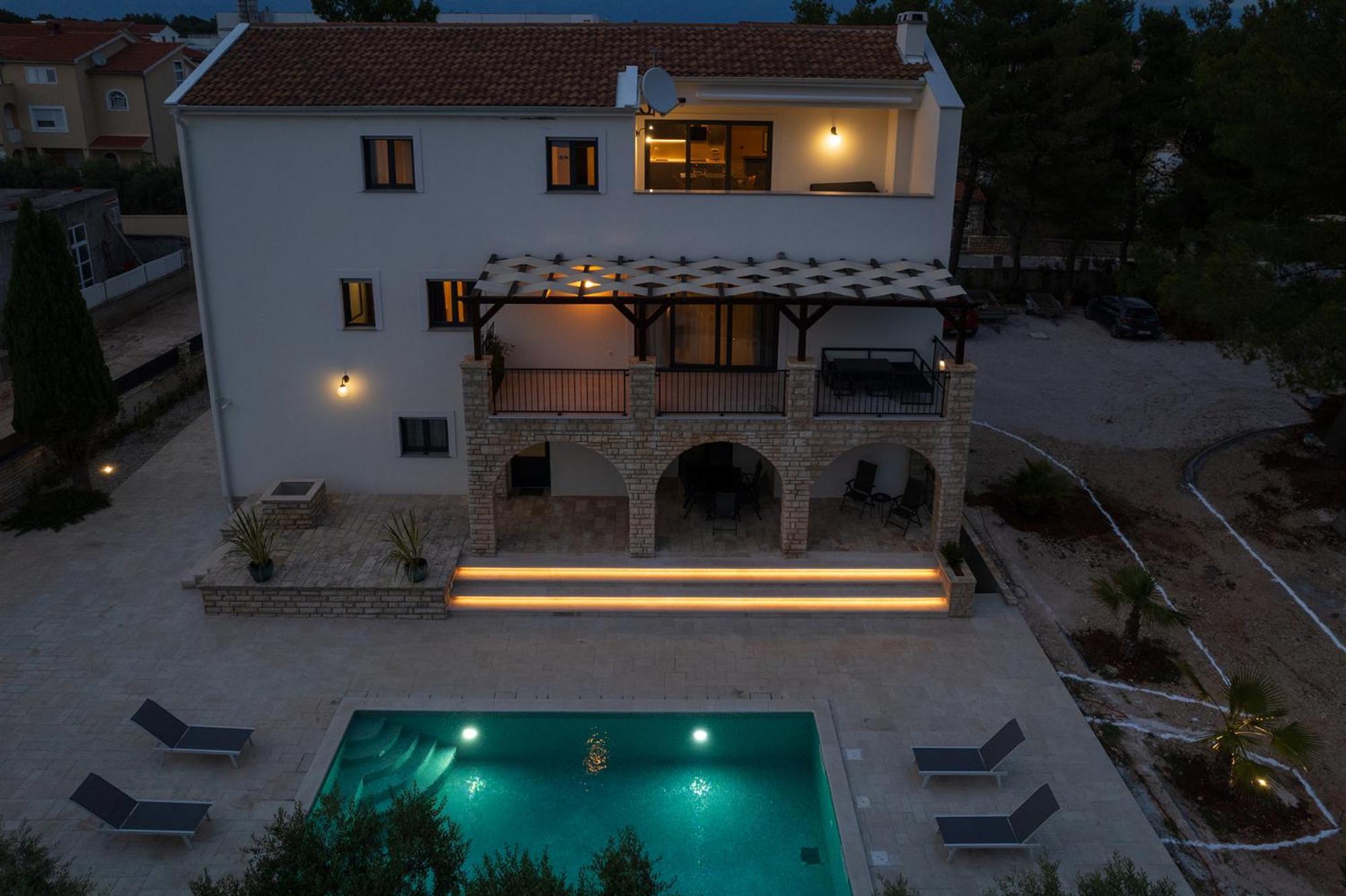 Jalan Appartement