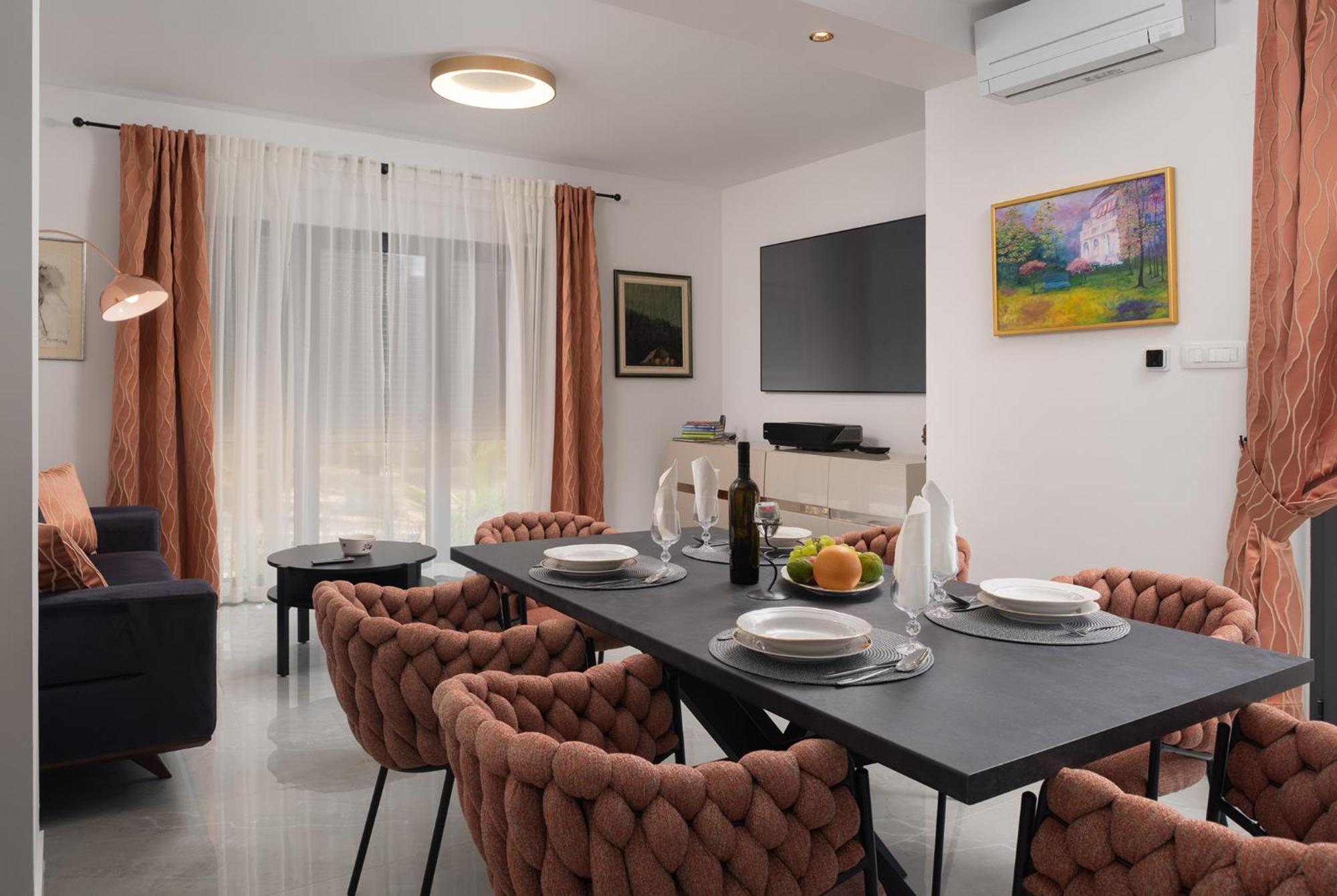 Appartement Jalan Vrsi