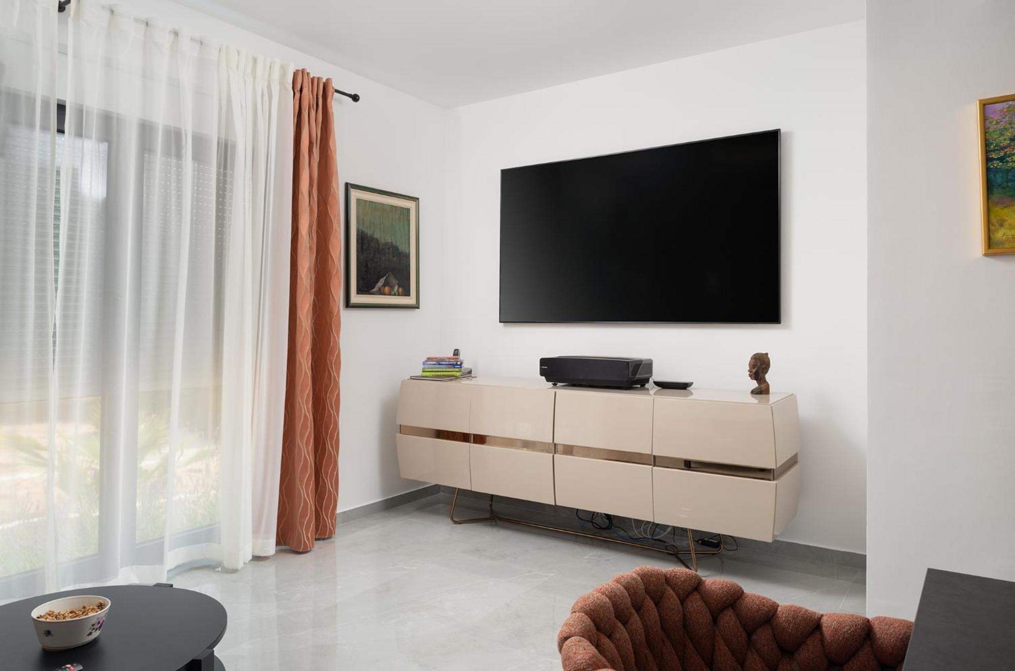 Jalan Appartement