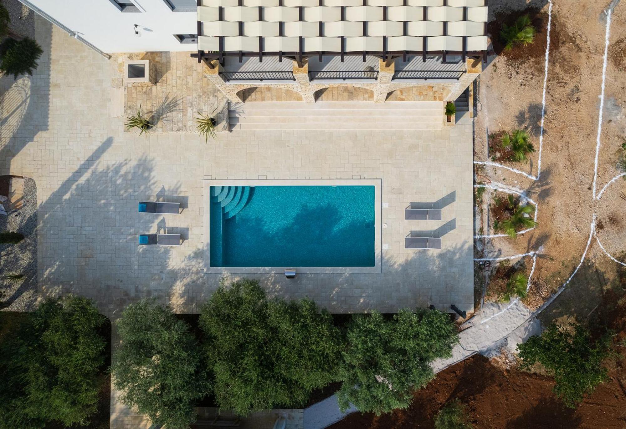 Appartement Jalan Vrsi