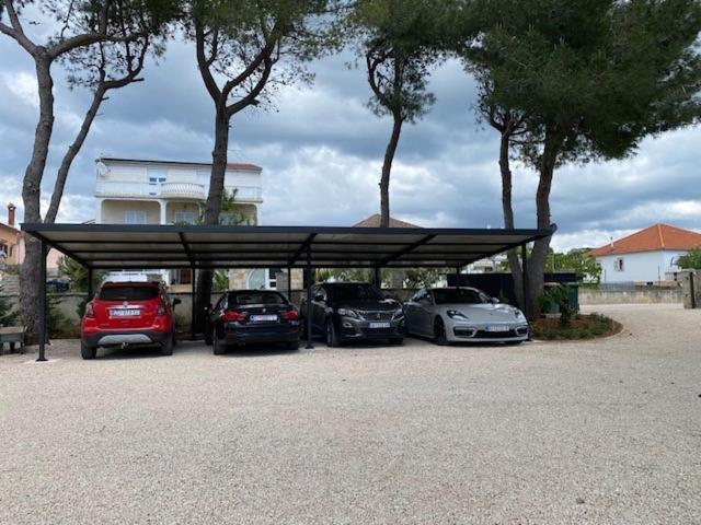 Appartement Jalan